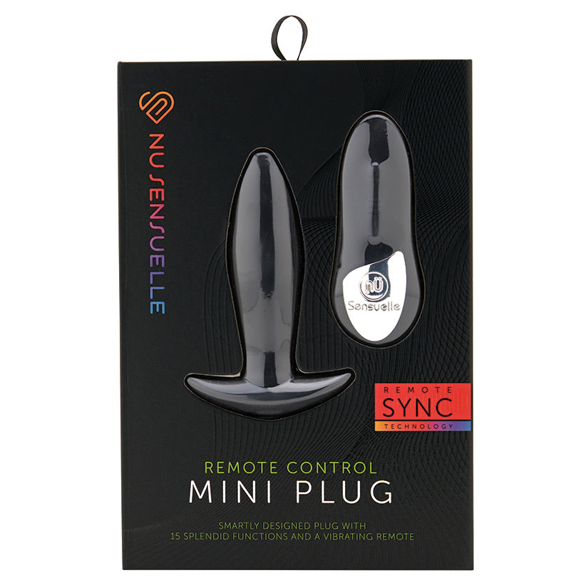 Nu-Sensuelle-Remote-Control-Mini-Plug-Black