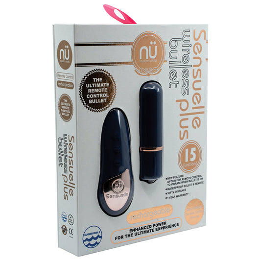Nu-Sensuelle-Wireless-Bullet-Plus-with-Remote-Control-Navy-Blue