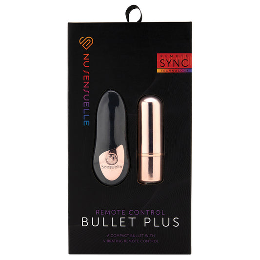 Nu-Sensuelle-Wireless-Bullet-Plus-with-Remote-Control-Rose-Gold