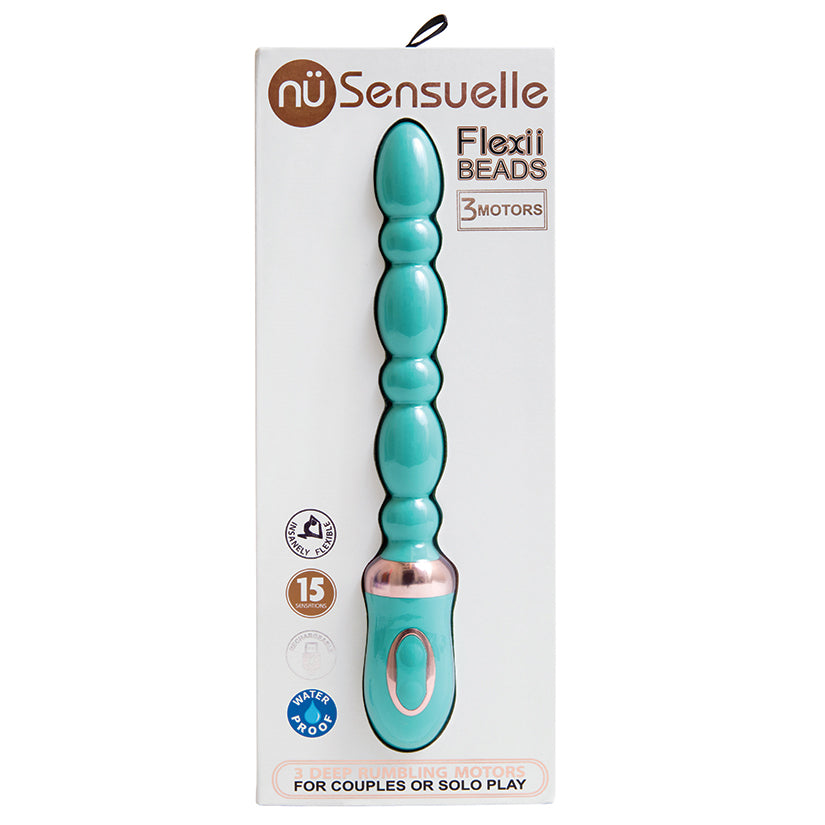 Nu-Sensuelle-Flexii-Beads-Electric-Blue