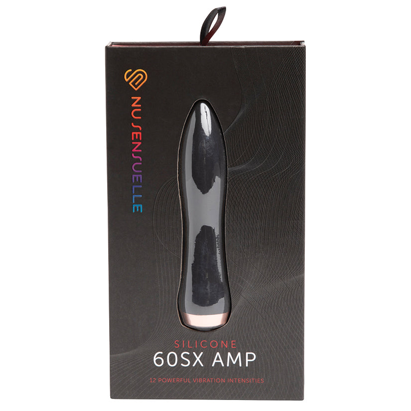 Nu-Sensuelle-Silicone-60SX-Amp-Bullet-Black