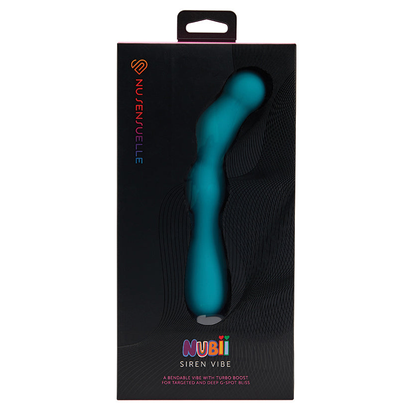 Nu Sensuelle Nubii Siren Vibe - Blue