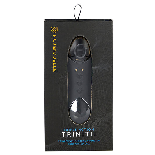 Nu-Sensuelle-Triple-Action-Trinitii-Suction-Tongue-Black-with-18k-Gold