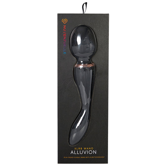 Nu-Sensuelle-Alluvion-XLR8-Turbo-Wand-Black