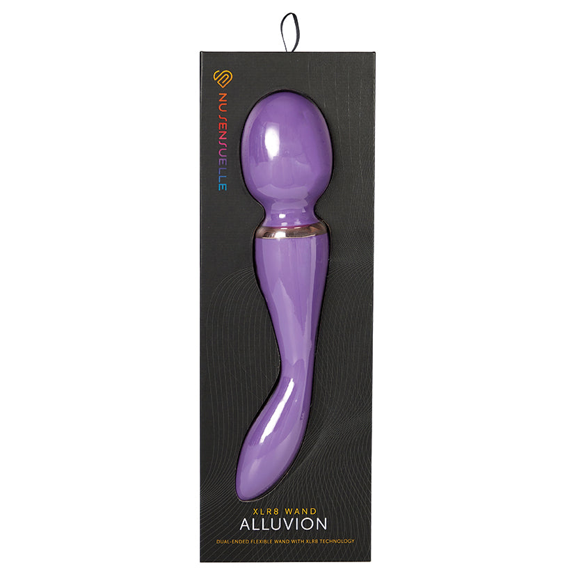 Nu-Sensuelle-Alluvion-XLR8-Turbo-Wand-Purple