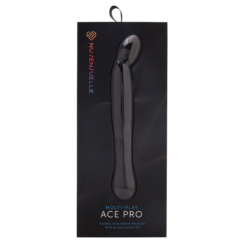 Nu-Sensuelle-Multi-Play-Ace-Pro-Black