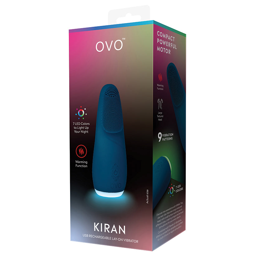 OVO-Kiran-Layon-Vibrator