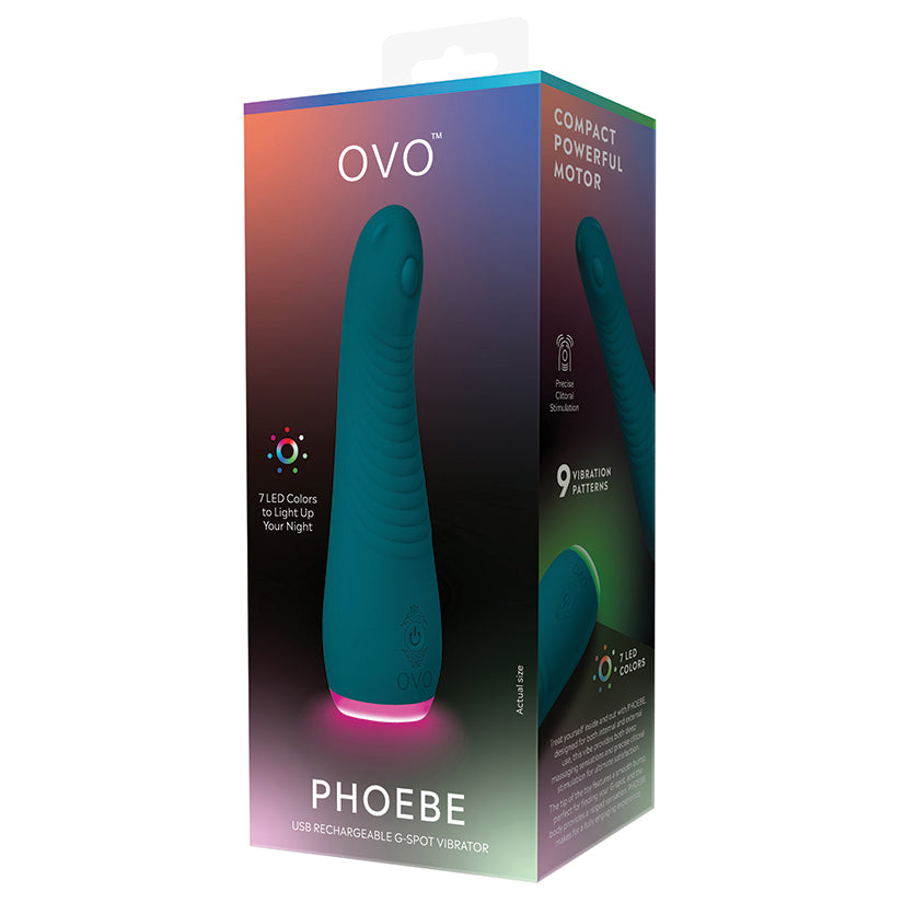 OVO-Phoebe-G-Spot-Vibrator
