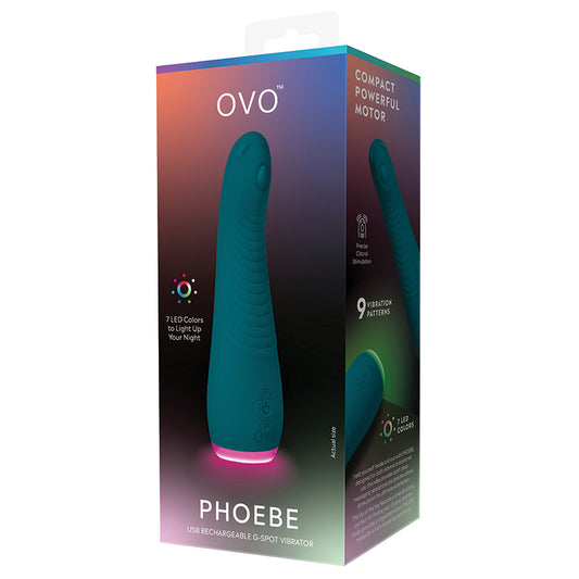 OVO-Phoebe-G-Spot-Vibrator