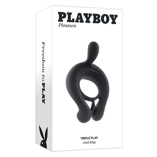 Playboy-Pleasure-Triple-Play-Cock-Ring