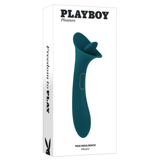 Playboy-Pleasure-True-Indulgence-Clitoral-Massager