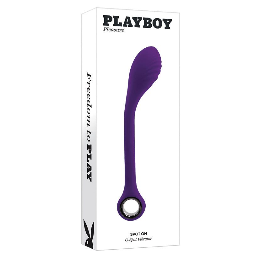 Playboy-Pleasure-Spot-On-G-Spot-Massager