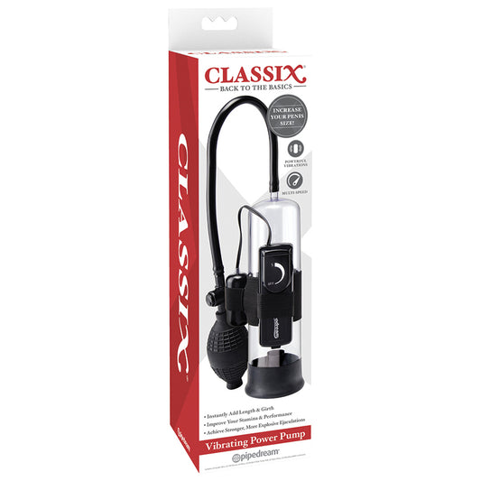 Classix-Vibrating-Power-Pump