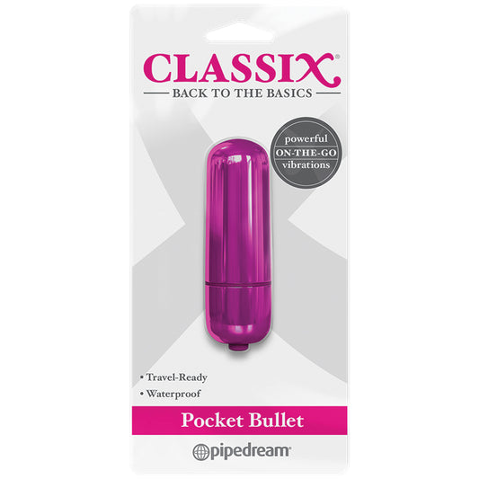Classix-Pocket-Bullet-Pink