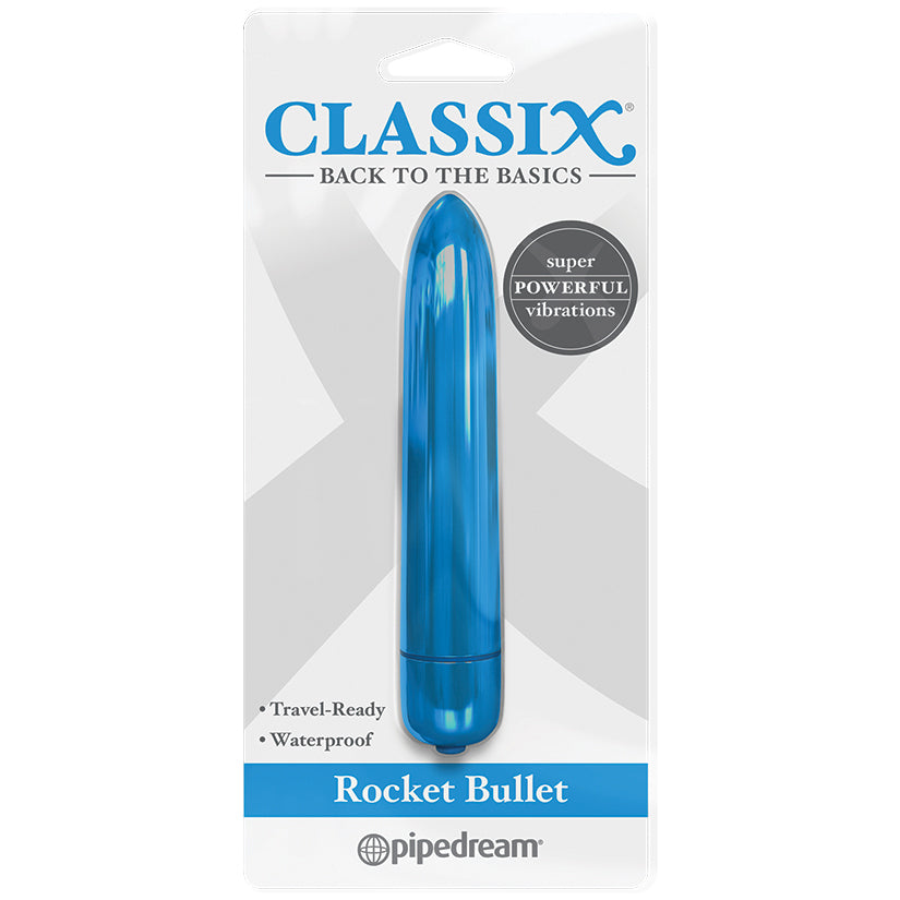Classix-Rocket-Bullet-Blue
