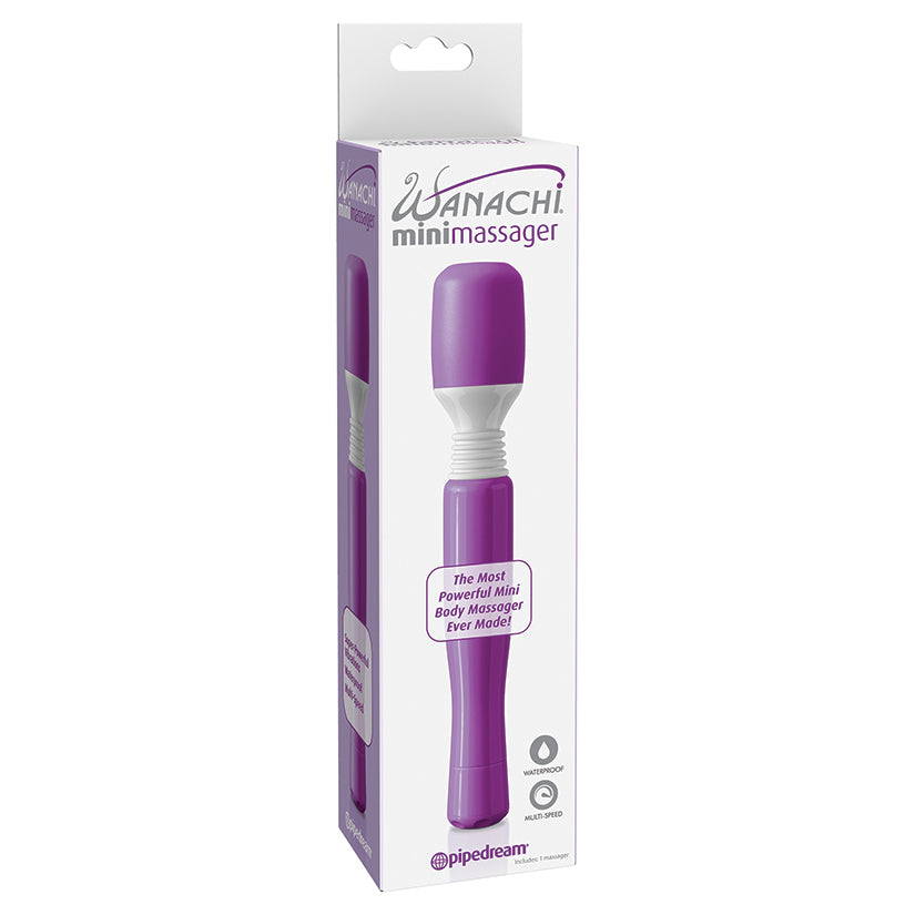 Wanachi-Mini-Massager-Purple