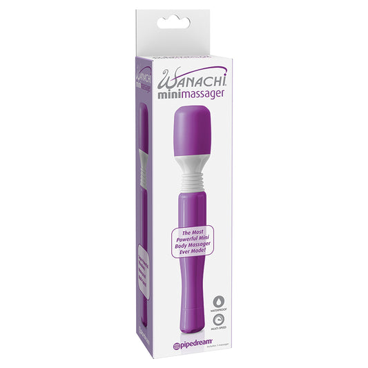 Wanachi-Mini-Massager-Purple