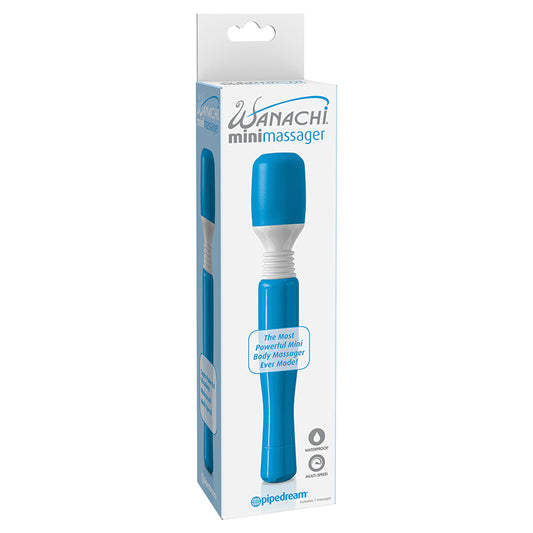 Wanachi-Mini-Massager-Blue