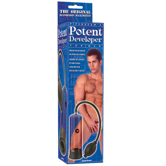 Pipedream-Potent-Developer-Pump