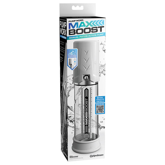 Pump-Worx-Max-Boost-Pump-White-Clear