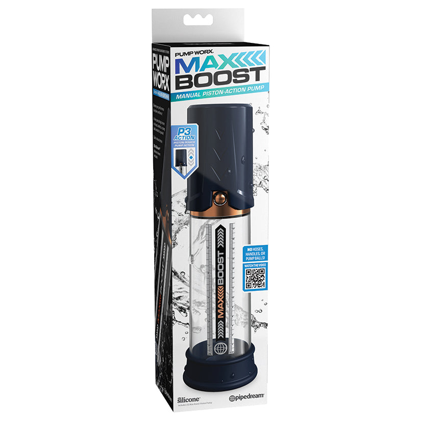 Pump-Worx-Max-Boost-Pump-Blue-Clear