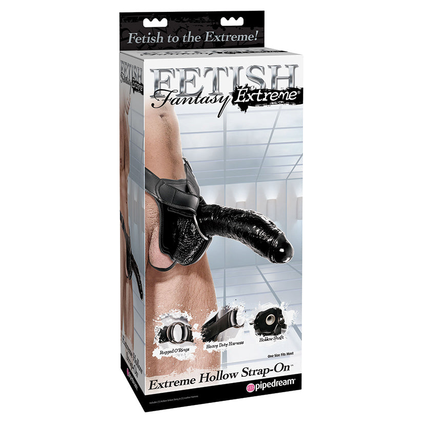 Fetish-Fantasy-Extreme-Hollow-Strap-On-Black-10