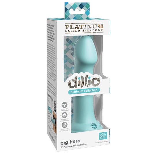 Dillio-Platinum-Big-Hero-Dildo-Teal-6