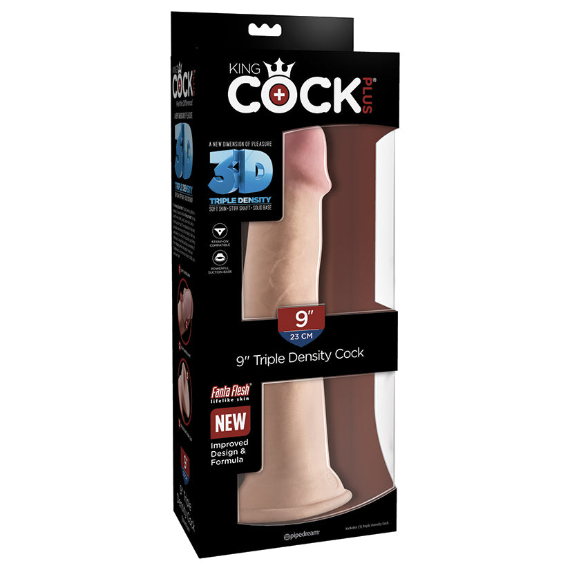 King-Cock-Plus-9-Triple-Density-Cock-Light