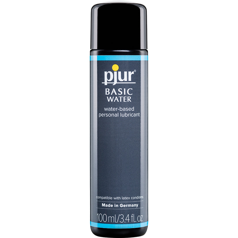 pjur-BASIC-Water-Based-Personal-Lubricant-3.4oz
