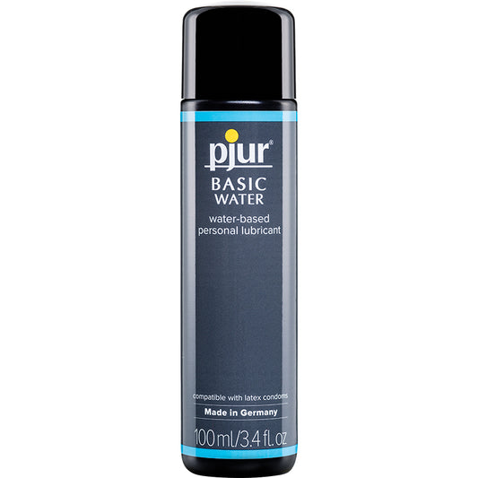 pjur-BASIC-Water-Based-Personal-Lubricant-3.4oz