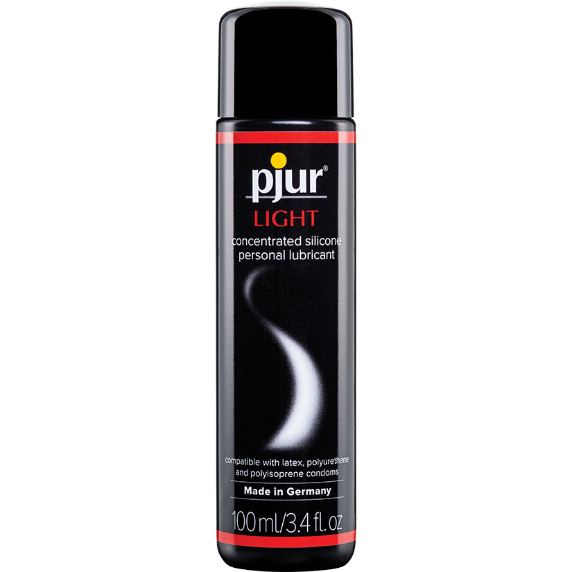 pjur-LIGHT-Concentrated-Silicone-Personal-Lubricant-3.4oz