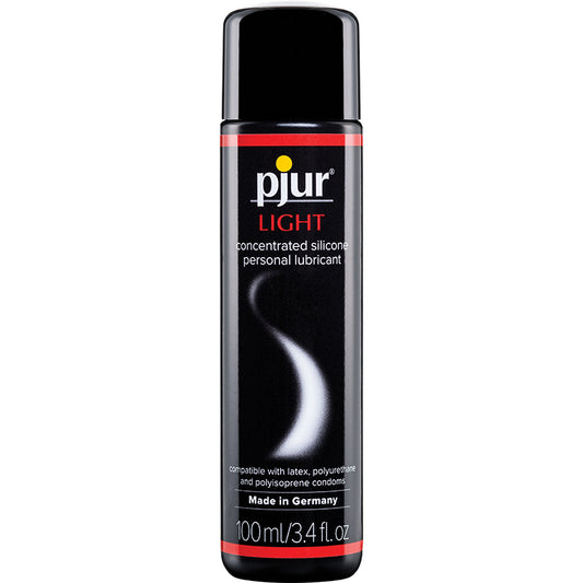 pjur-LIGHT-Concentrated-Silicone-Personal-Lubricant-3.4oz