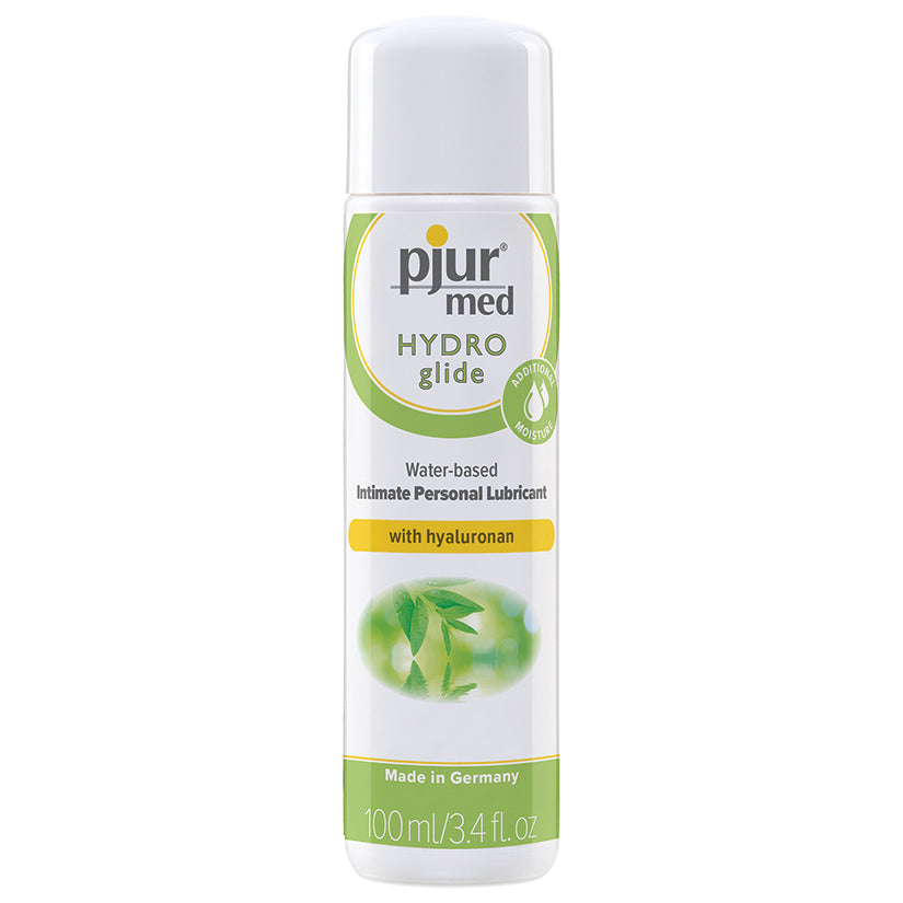 pjur-med-HYDRO-Glide-Water-based-Intimate-Personal-Lubricant-3.4oz