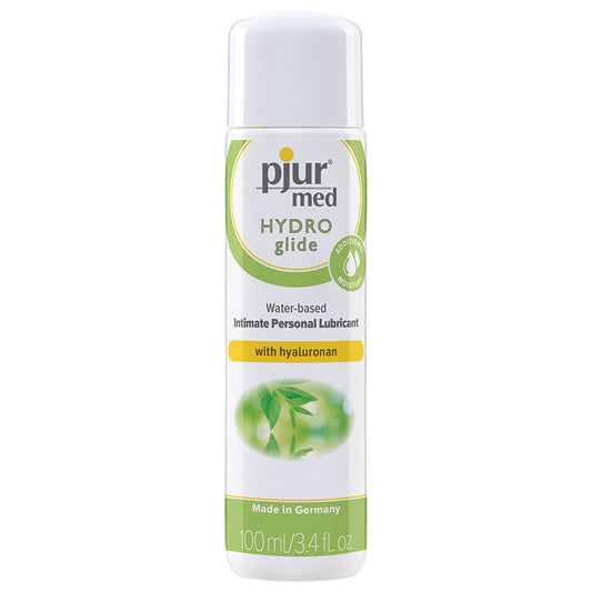pjur-med-HYDRO-Glide-Water-based-Intimate-Personal-Lubricant-3.4oz