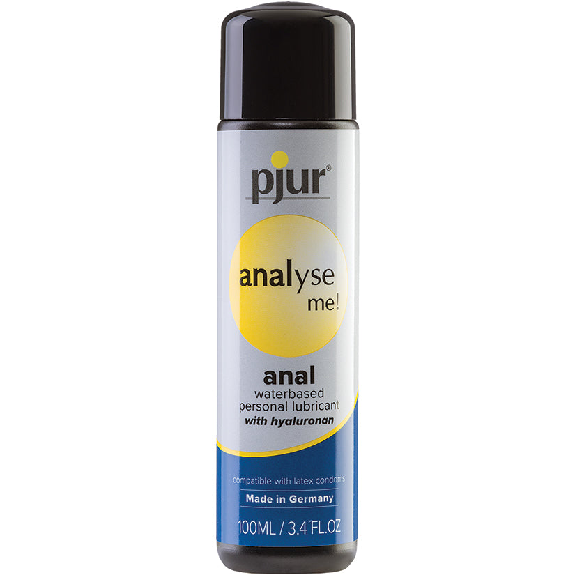 pjur-analyse-me!-Anal-Personal-Water-Based-Lubricant-3.4oz