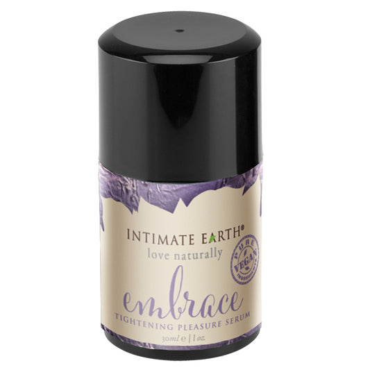 Intimate Earth Embrace Tightening Pleasure Serum - 1oz