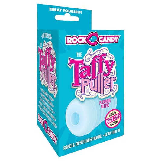 Rock Candy Taffy Puller Stroker