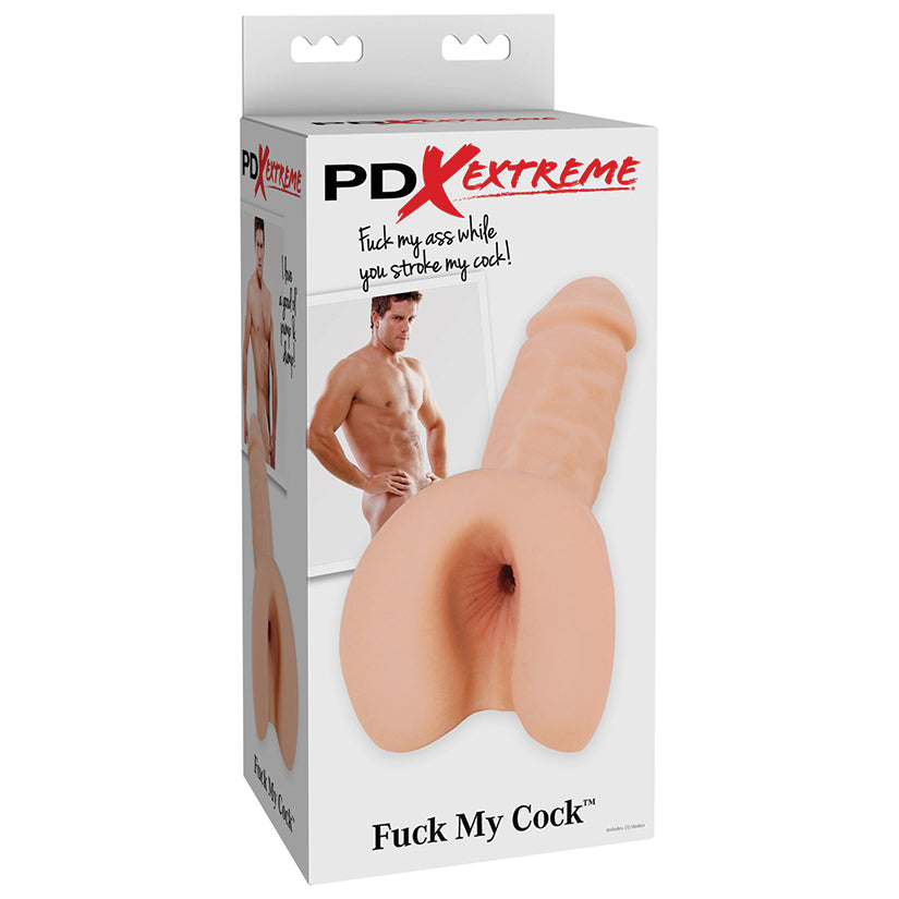 PDX-Extreme-Fuck-My-Cock