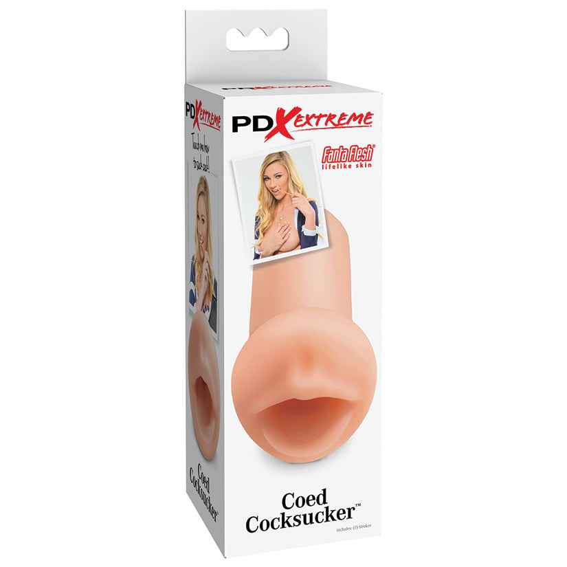 PDX-Extreme-Coed-Cocksucker