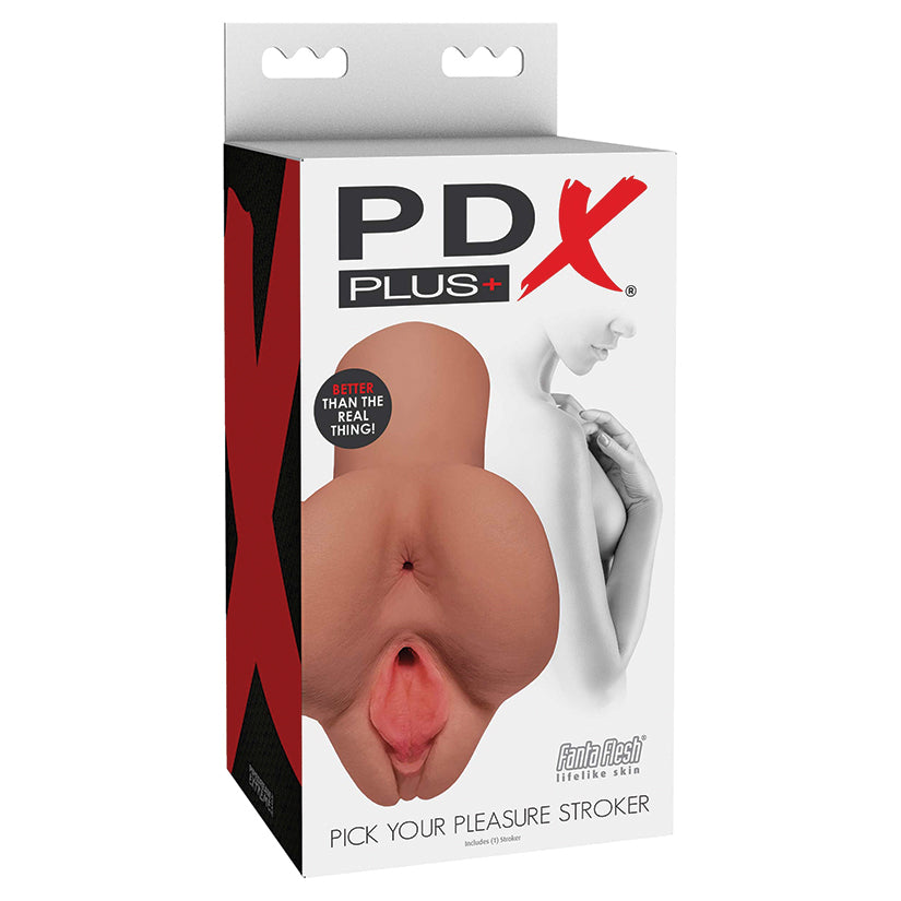 PDX-Plus-Pick-Your-Pleasure-Stroker-Tan