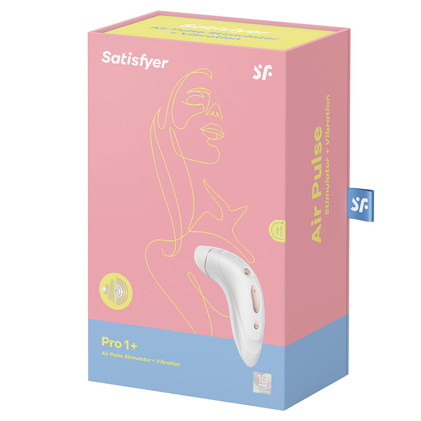 Satisfyer-Pro-1+-Air-Pulse-Stimulator-+-Vibration