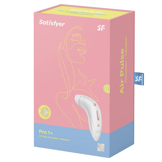 Satisfyer-Pro-1+-Air-Pulse-Stimulator-+-Vibration