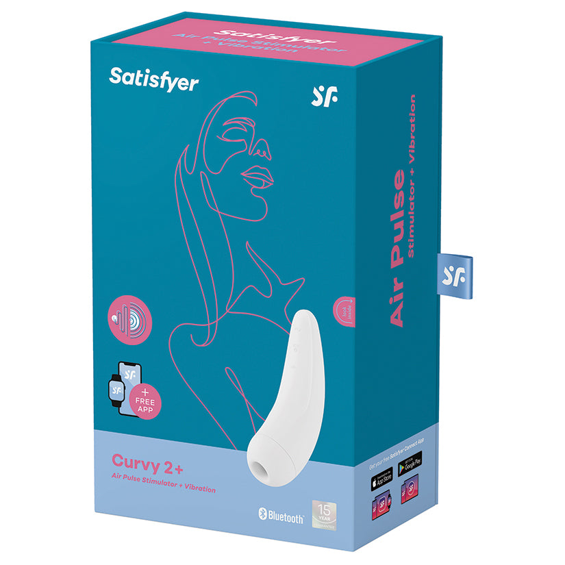 Satisfyer-Curvy-2+-Connect-App-Air-Pulse-Stimulator-+-Vibration-White