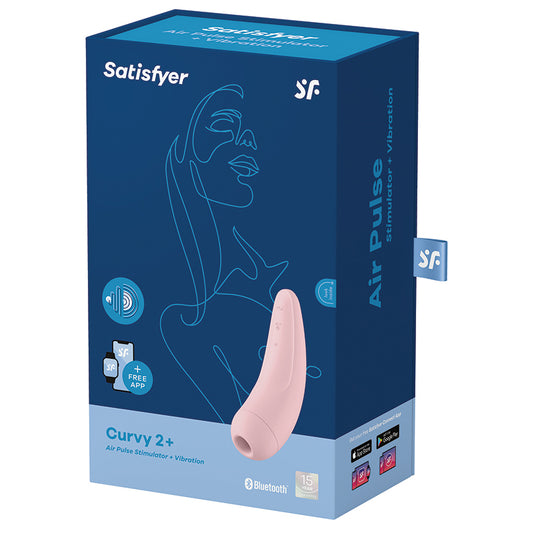 Satisfyer-Curvy-2+-Connect-App-Air-Pulse-Stimulator-+-Vibration-Pink