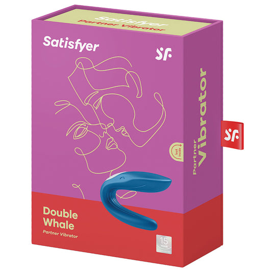 Satisfyer-Double-Whale-Partner-Vibrator-Blue