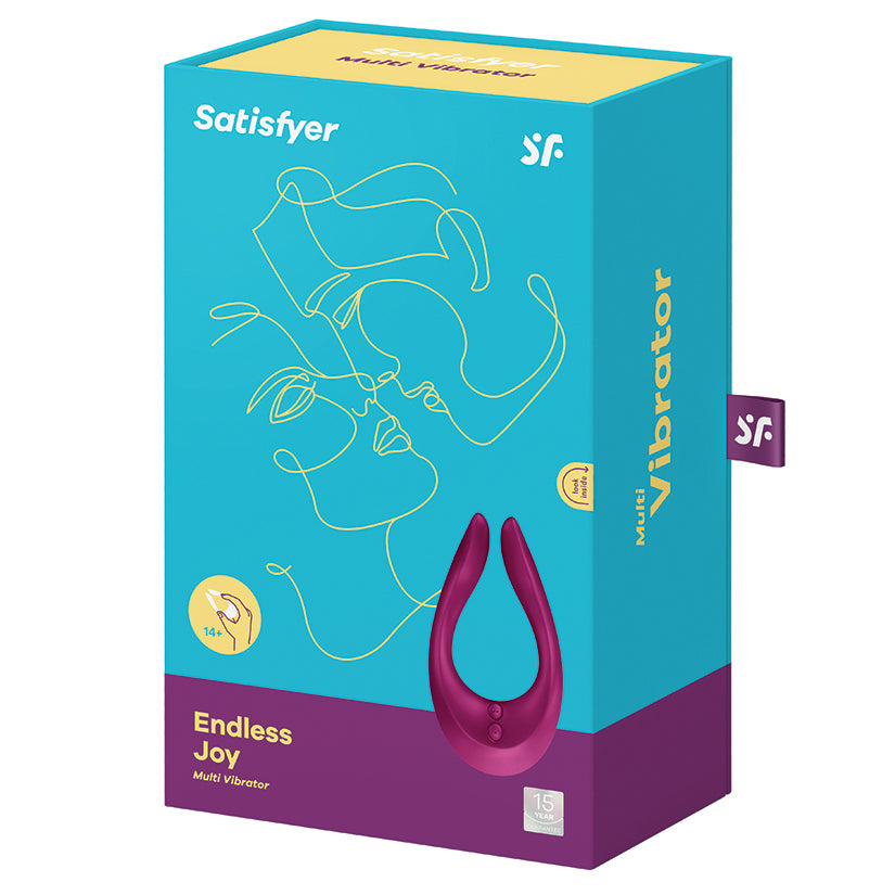 Satisfyer-Endless-Joy-Multi-Vibrator-Berry