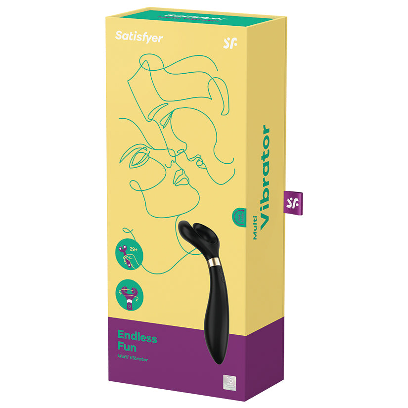 Satisfyer-Endless-Fun-Multi-Vibrator-Black
