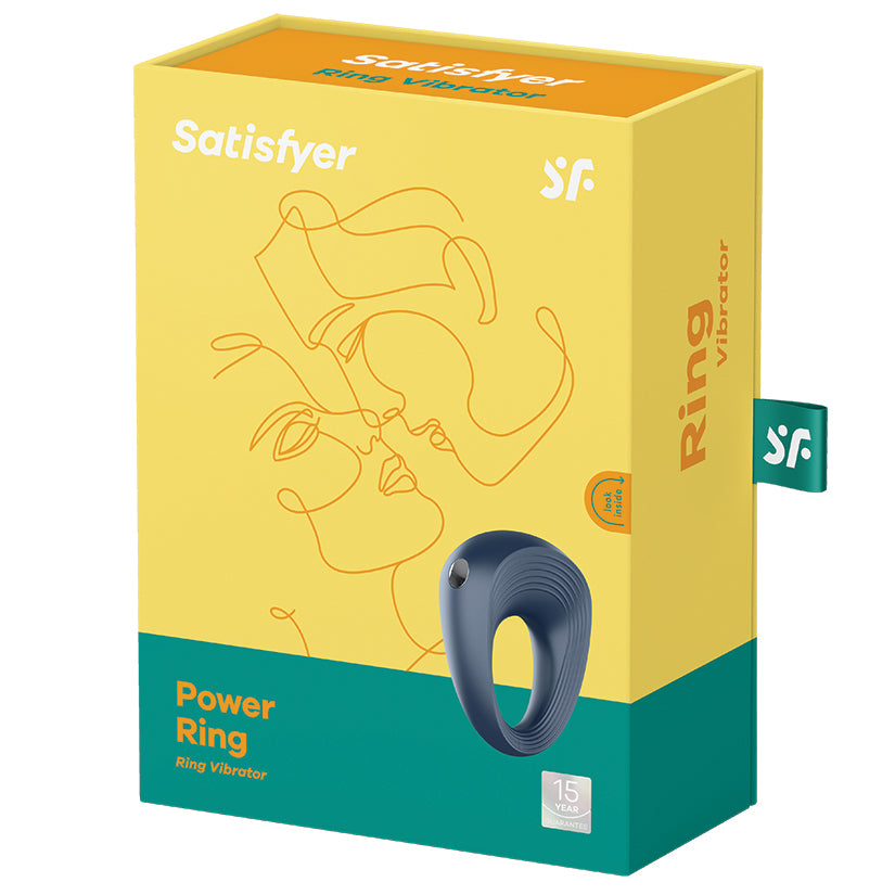 Satisfyer-Power-Ring
