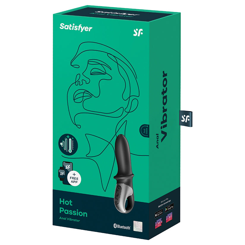 Satisfyer-Hot-Passion-Connect-App-Anal-Vibrator