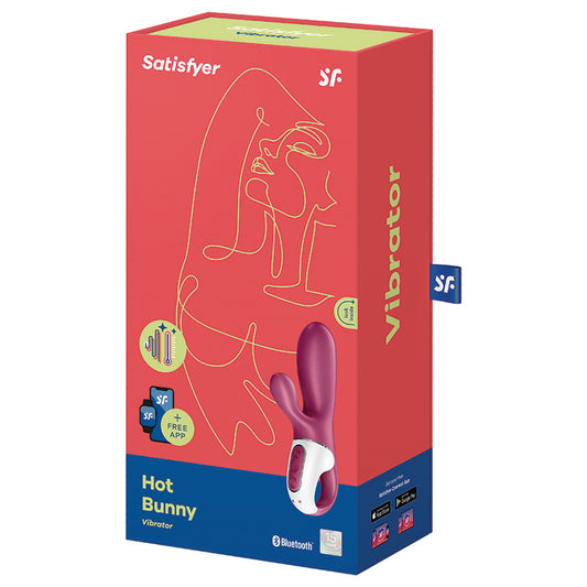 Satisfyer-Hot-Bunny-Connect-App-Vibrator